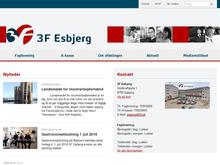 3F Esbjerg
