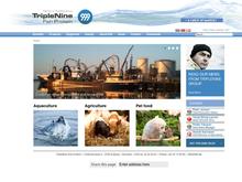 Triplenine Fish A/S