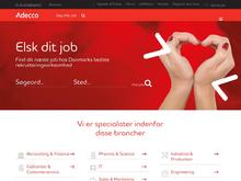 Adecco Esbjerg