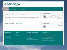 Andersen Travel A/S