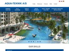 Aqua-Teknik Vest Esbjerg A/S