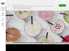 Arla Foods amba Esbjerg Eksportterminal