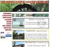 Spejdercentret Assenbækmølle