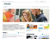 Atkins Esbjerg