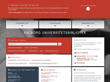 Aalborg Universitetsbibliotek Esbjerg