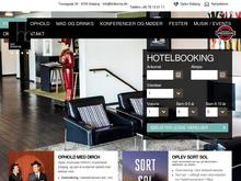 Hotel Britannia A/S