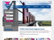 Cab Inn Esbjerg