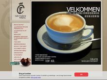 Café Frederik