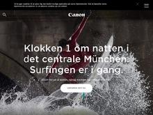 Canon Business Center - Esbjerg