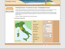 Casa Toscana I/S