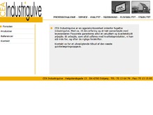 CEA Industrigulve