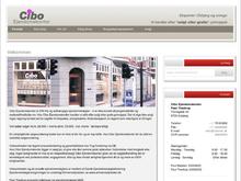 Cibo Ejendomskontor Paul Thestrup