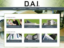 D.A.I. Arkitekter Ingeniører As