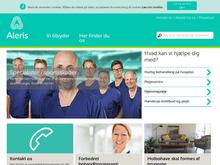 Danske Privathospitaler - Esbjerg