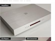 Densen Audio Technologies A/S