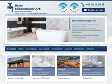 Deres Blikkenslager A/S