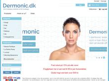 Clinic Dermonic ApS