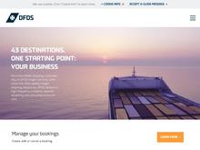 Dfds Seaways