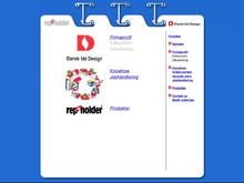 Dansk Ide Design ApS