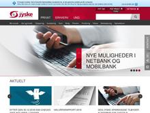Den Jyske Sparekasse - Esbjerg
