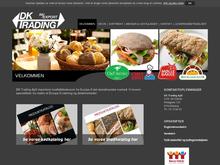 DK Trading Esbjerg ApS