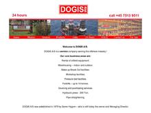 Dogis A/S