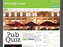 RESTAURANT DRONNING LOUISE ApS