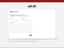 Esbjerg Atletikforening