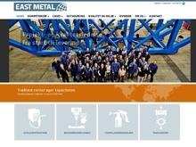 East Metal Trade A/S