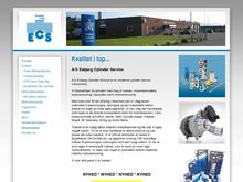 Esbjerg Cylinder-Service A/S