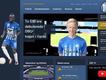 Esbjerg Forenede Boldklubber