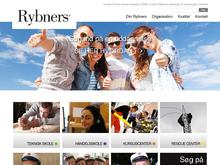 Rybners Erhvervsuddannelser