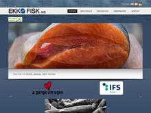 Ekko Fisk Af 2002 A/S