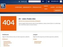El-Salg Esbjerg A/S