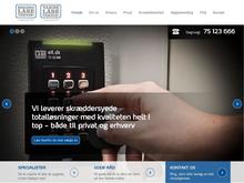 Esbjerg Låseteknik A/S