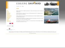 Esbjerg Shipyard A/S