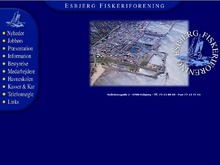 Esbjerg Shipyard A/S