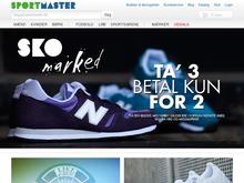 SPORT-MASTER Esbjerg
