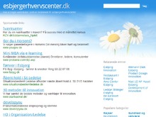 Esbjerg Erhvervscenter
