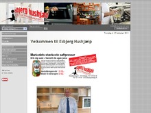 Esbjerg Hushjælp A/S