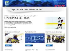 Esbjerg Ishockey Klub