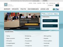 Esbjerg Kommune Brand & Redning