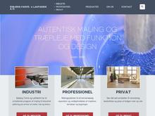 Esbjerg Farve- og Lakfabrik A/S