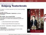 Teater- og Musikhusvennerne
