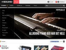 Eskildsen Musik A/S