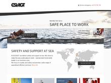 ESVAGT A/S