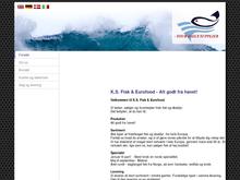 Euro Food A/S