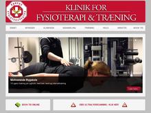 Klinik For Fysioterapi