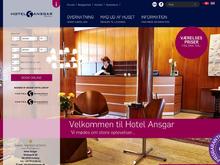 Hotel Ansgar