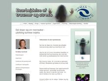 Human Dymamic/Pia Mølby Sandholdt